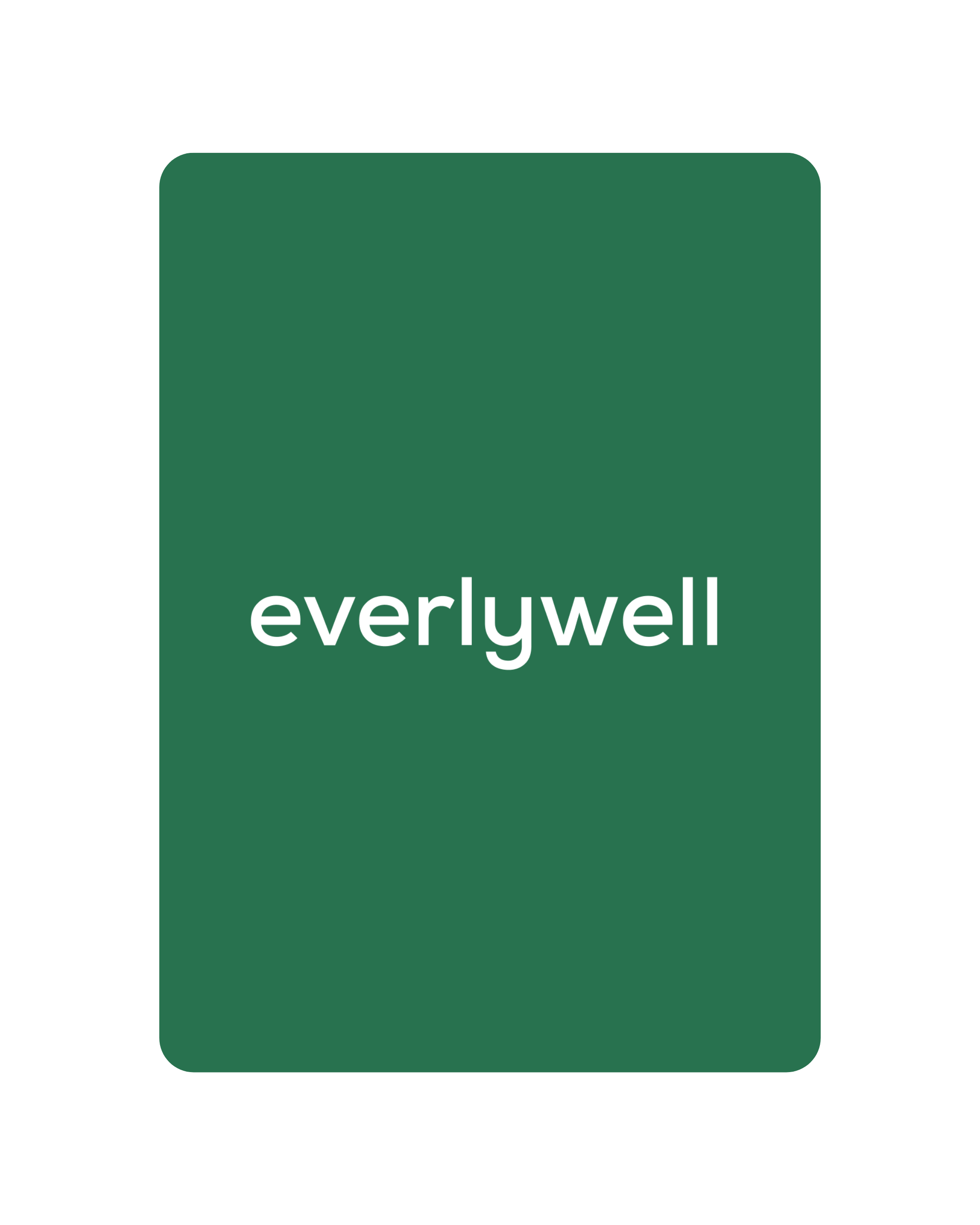 Everlywell